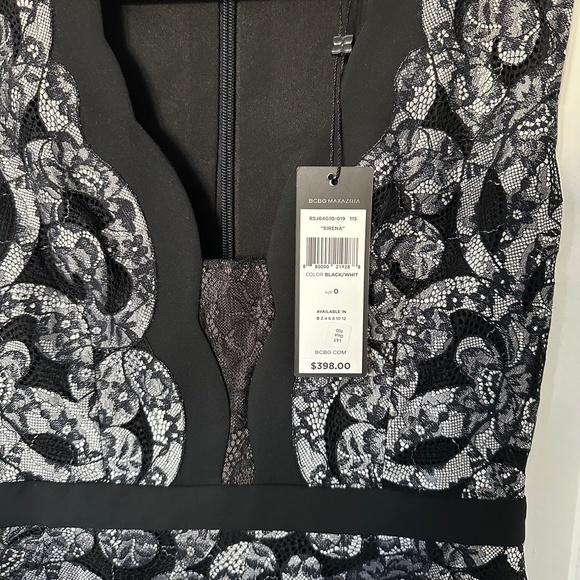 BCBGMAXAZRIA - Picture 3 of 12